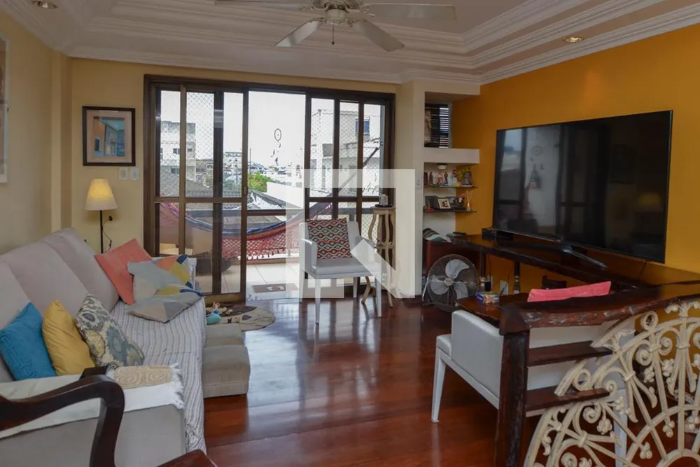 Apartamento, 4 quartos, 120 m² - Foto 9