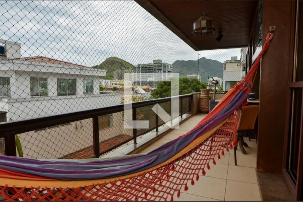 Apartamento, 4 quartos, 120 m² - Foto 17