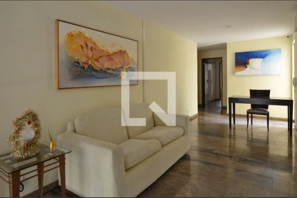 Apartamento, 4 quartos, 120 m² - Foto 79