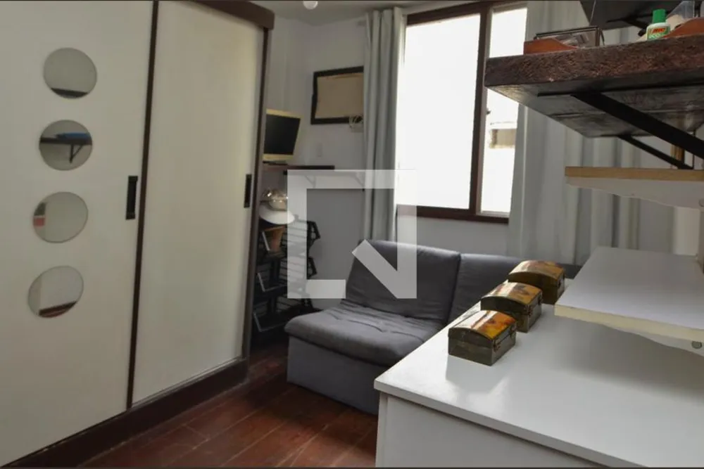 Apartamento, 4 quartos, 120 m² - Foto 41