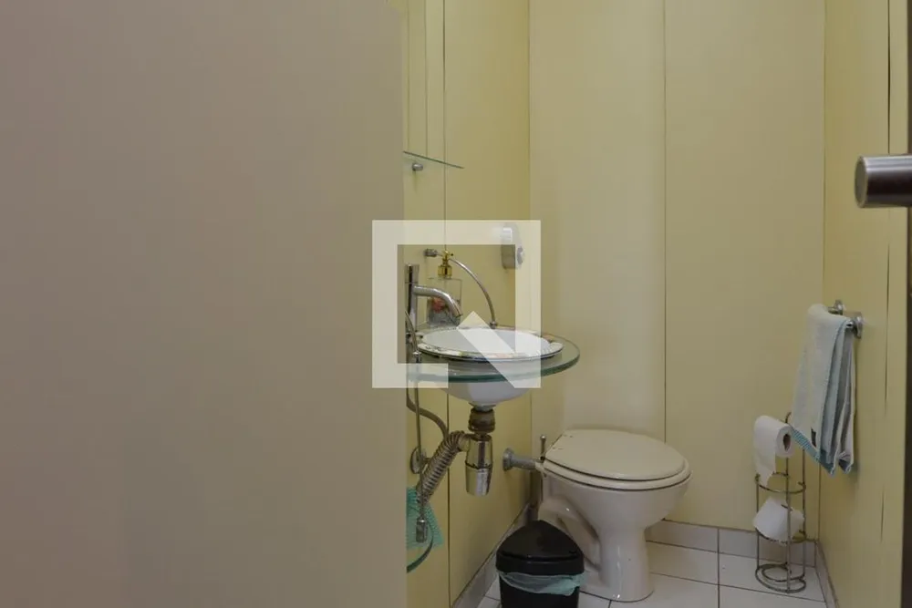 Apartamento, 4 quartos, 120 m² - Foto 23