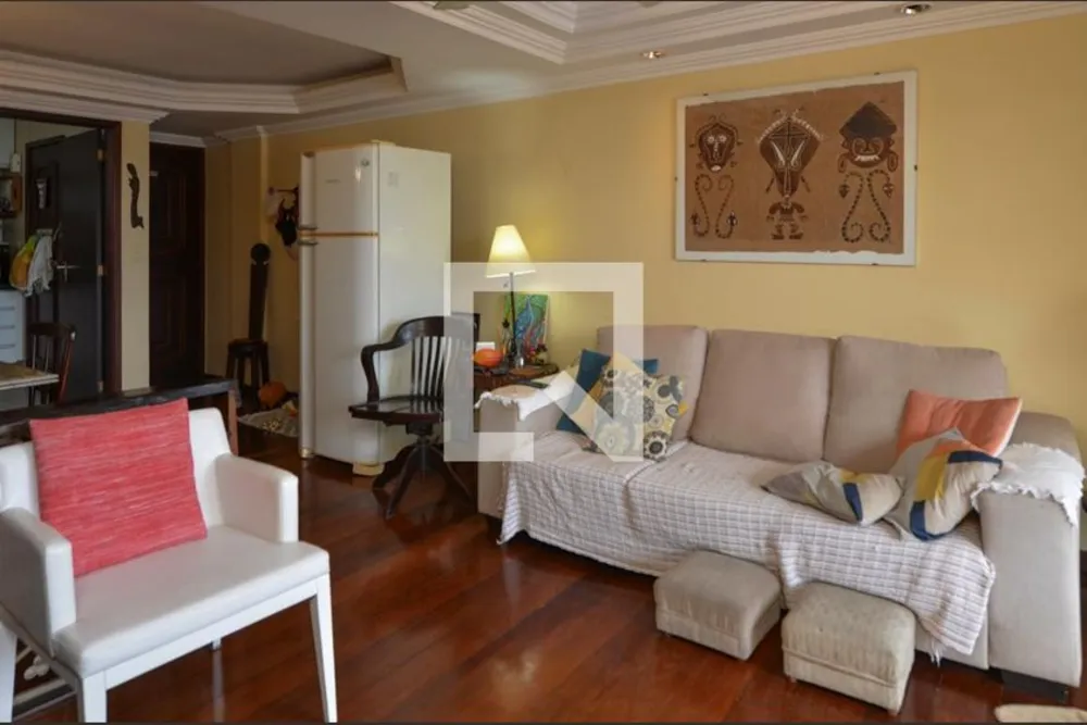 Apartamento, 4 quartos, 120 m² - Foto 13