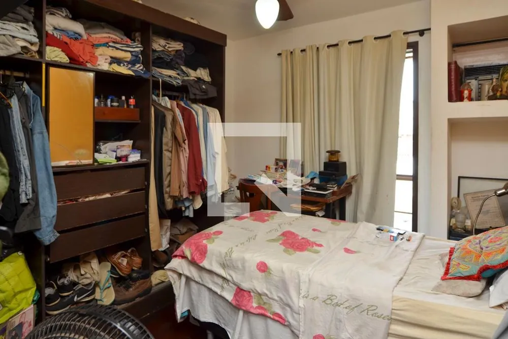Apartamento, 4 quartos, 120 m² - Foto 28