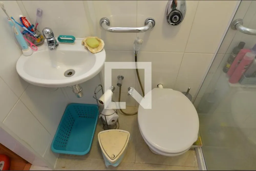 Apartamento, 4 quartos, 120 m² - Foto 39