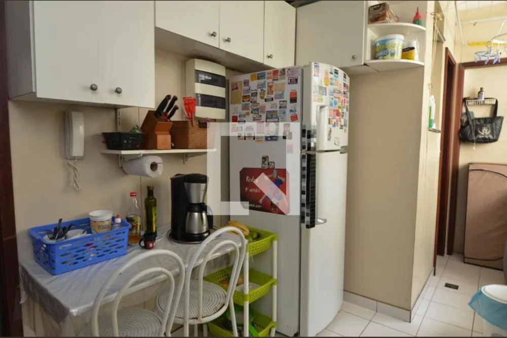 Apartamento, 4 quartos, 120 m² - Foto 62