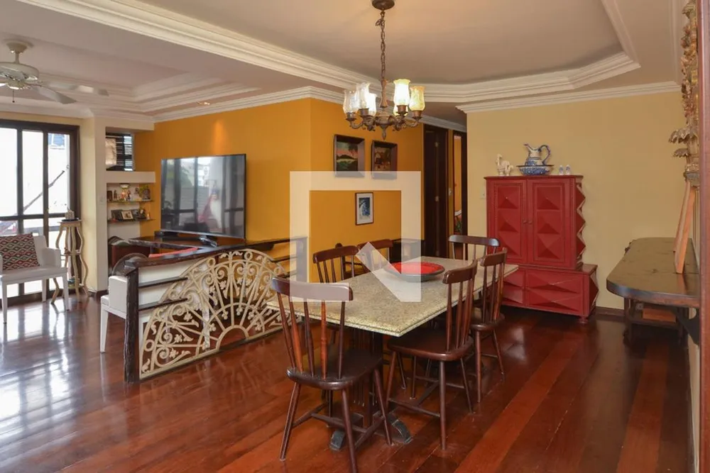 Apartamento, 4 quartos, 120 m² - Foto 7