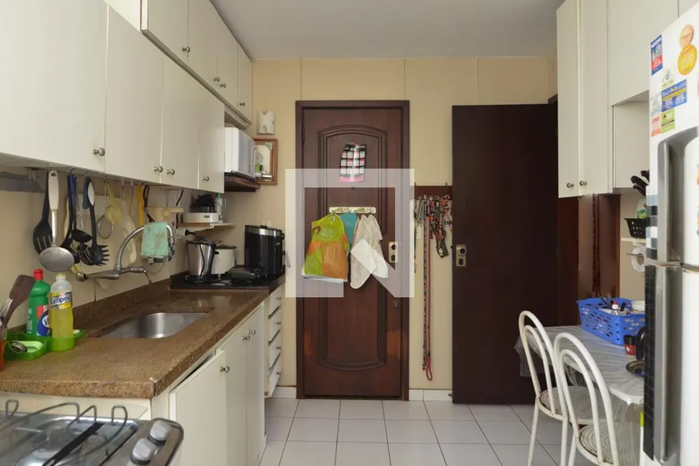 Apartamento, 4 quartos, 120 m² - Foto 67
