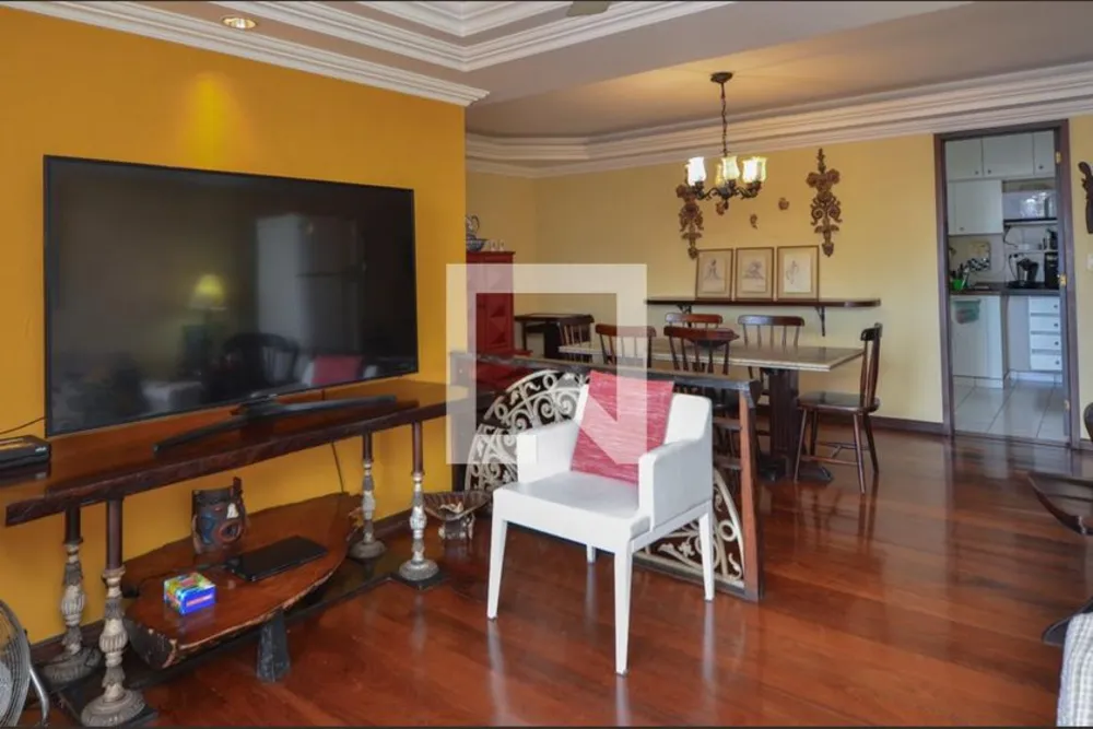 Apartamento, 4 quartos, 120 m² - Foto 14