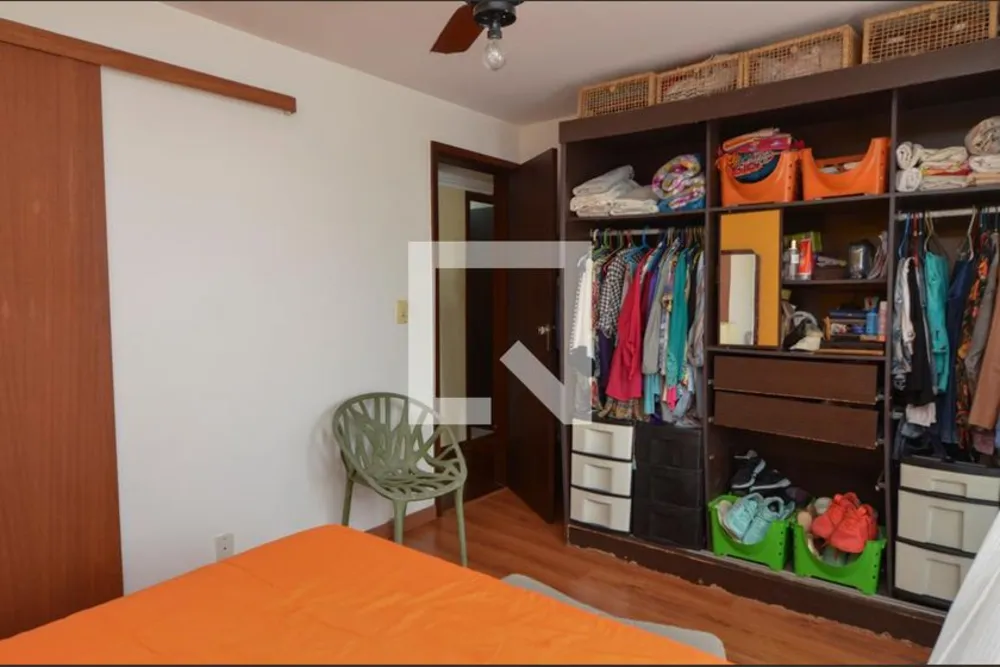 Apartamento, 4 quartos, 120 m² - Foto 35