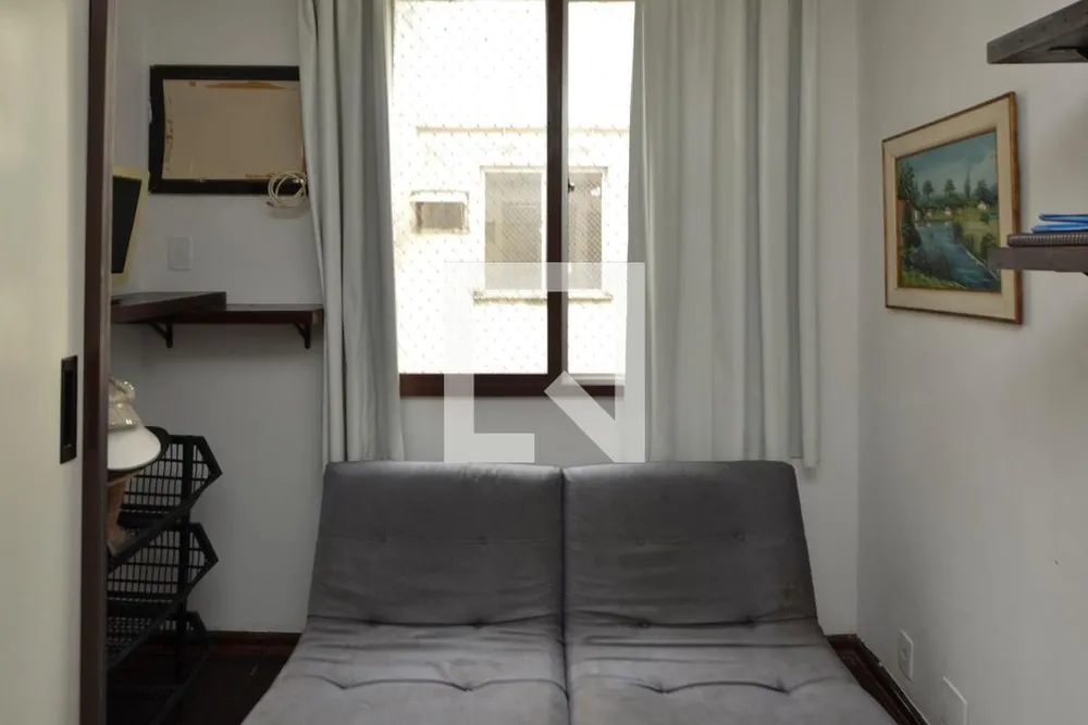 Apartamento, 4 quartos, 120 m² - Foto 47