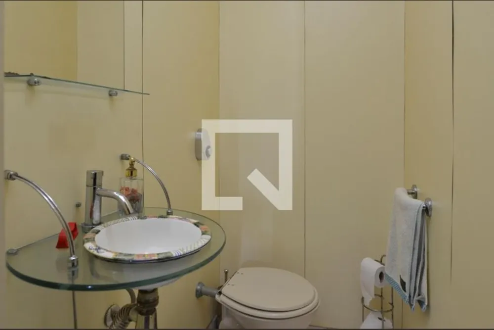 Apartamento, 4 quartos, 120 m² - Foto 27