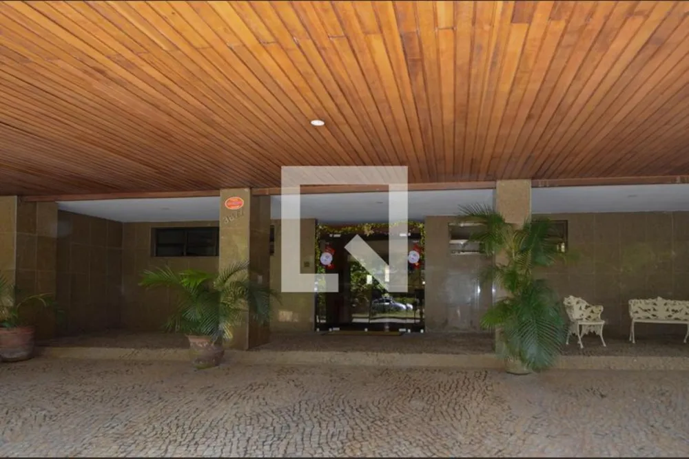 Apartamento, 4 quartos, 120 m² - Foto 83