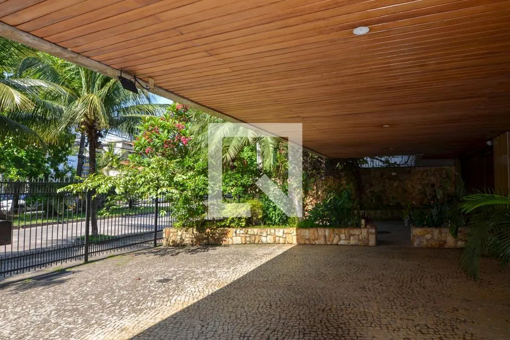 Apartamento, 4 quartos, 120 m² - Foto 82
