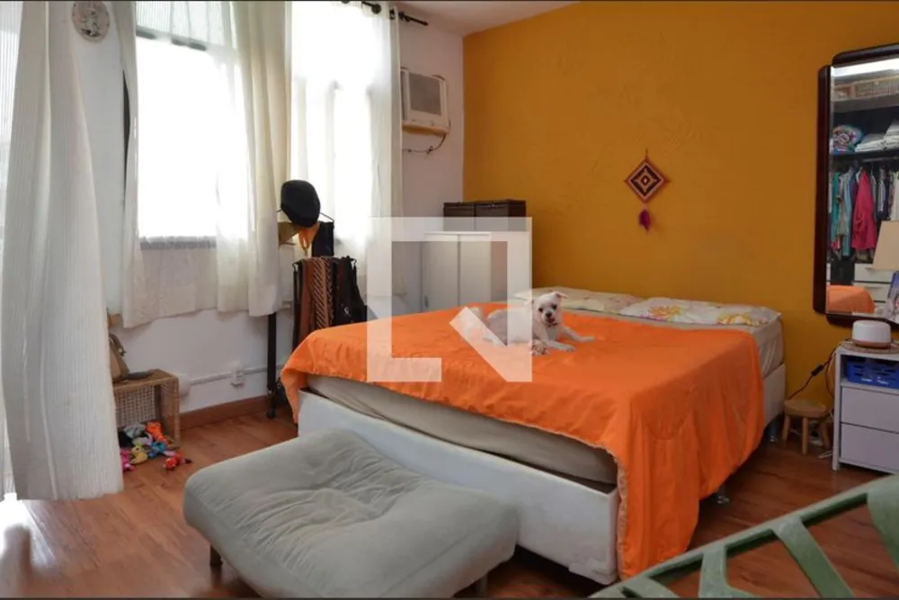 Apartamento, 4 quartos, 120 m² - Foto 31