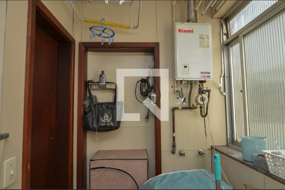 Apartamento, 4 quartos, 120 m² - Foto 74