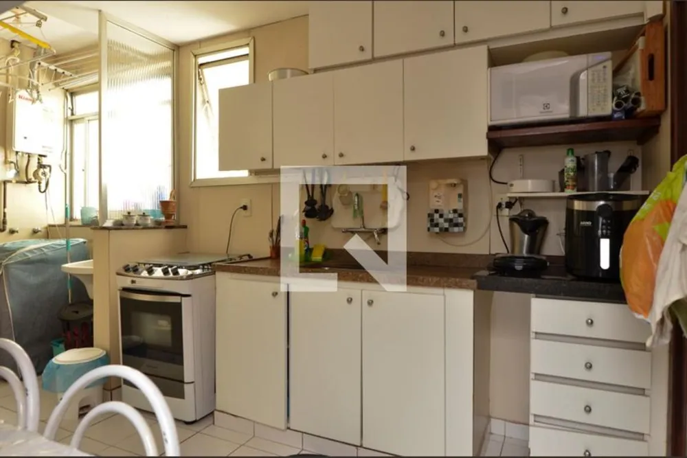 Apartamento, 4 quartos, 120 m² - Foto 61