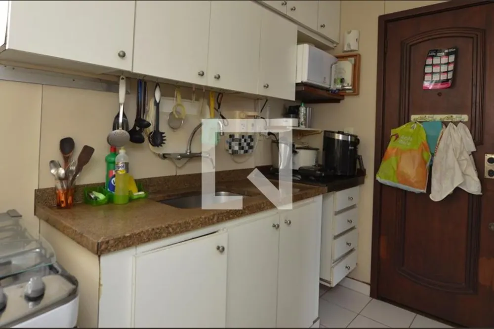 Apartamento, 4 quartos, 120 m² - Foto 66