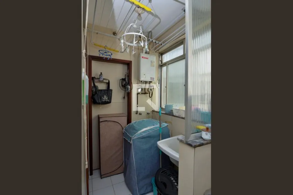 Apartamento, 4 quartos, 120 m² - Foto 69