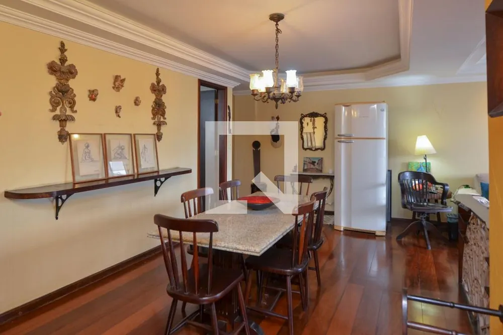 Apartamento, 4 quartos, 120 m² - Foto 3