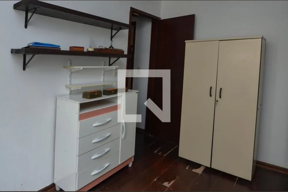 Apartamento, 4 quartos, 120 m² - Foto 45
