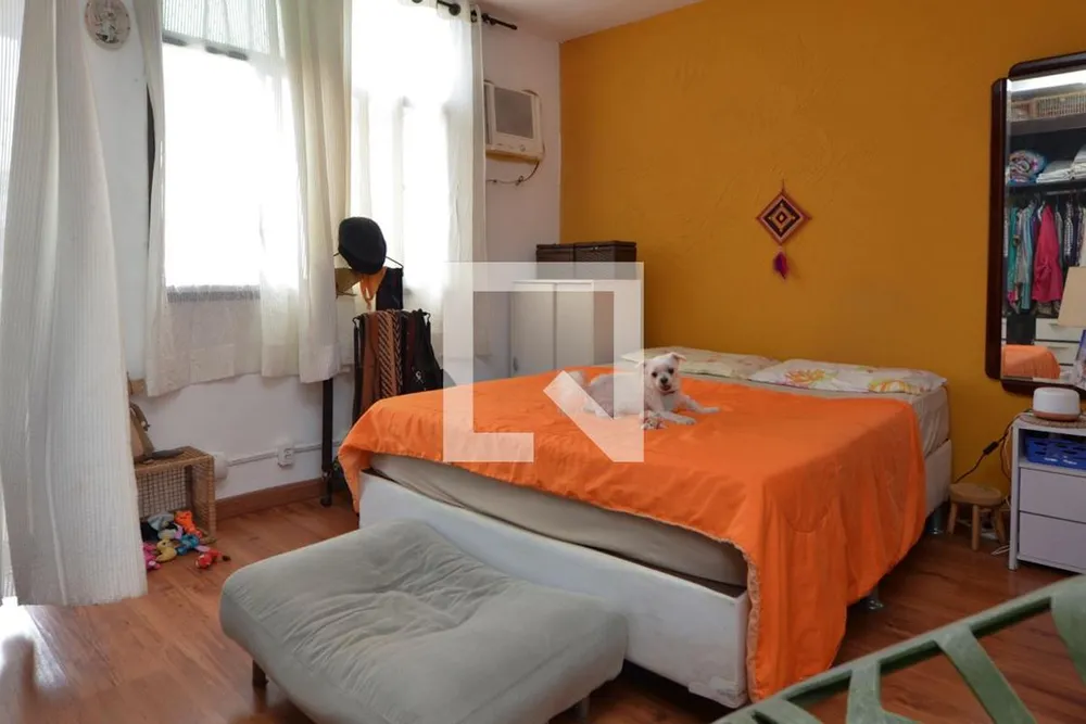 Apartamento, 4 quartos, 120 m² - Foto 32