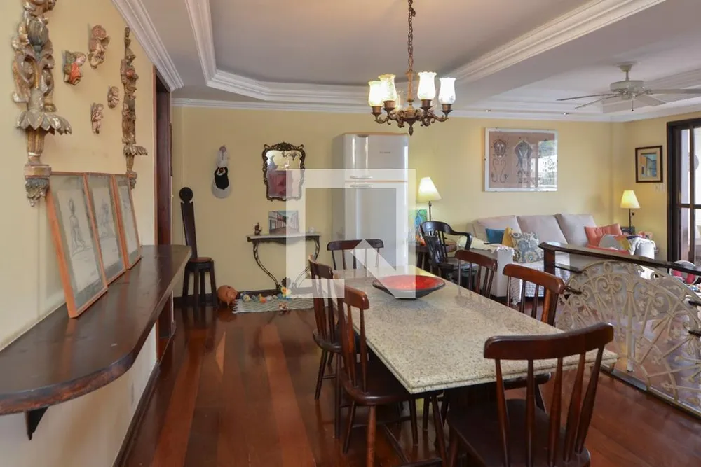 Apartamento, 4 quartos, 120 m² - Foto 1