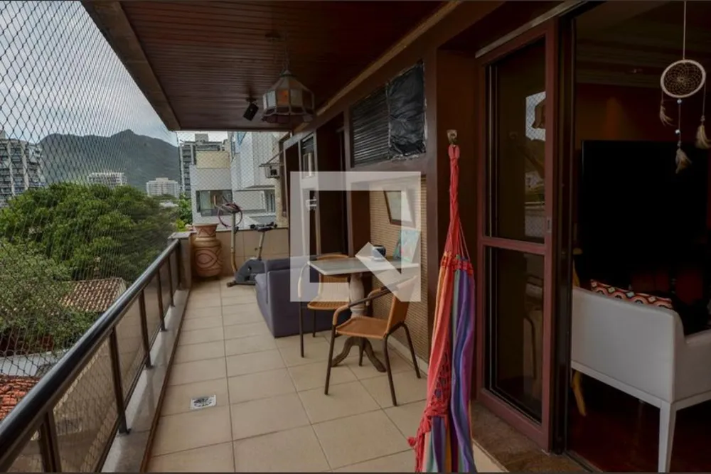Apartamento, 4 quartos, 120 m² - Foto 19