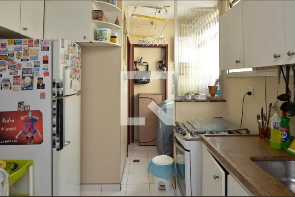 Apartamento, 4 quartos, 120 m² - Foto 64