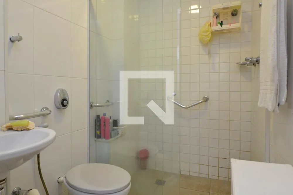 Apartamento, 4 quartos, 120 m² - Foto 37