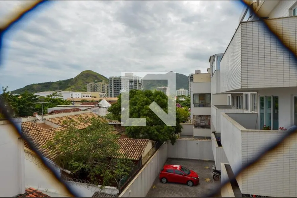 Apartamento, 4 quartos, 120 m² - Foto 21