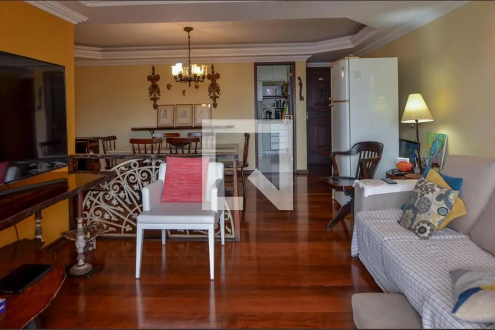 Apartamento, 4 quartos, 120 m² - Foto 16