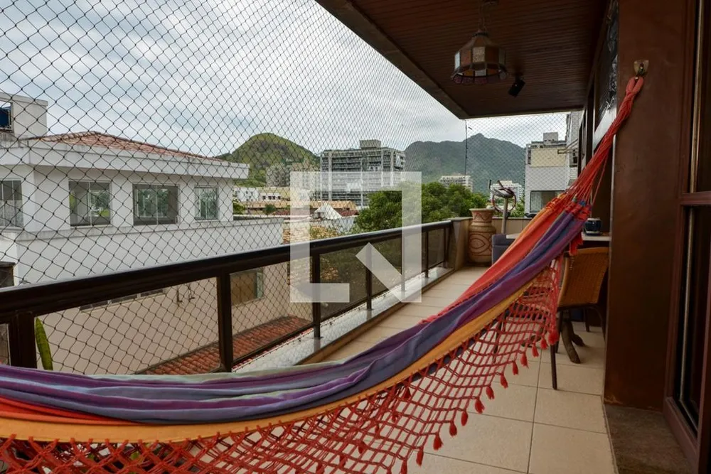 Apartamento, 4 quartos, 120 m² - Foto 18