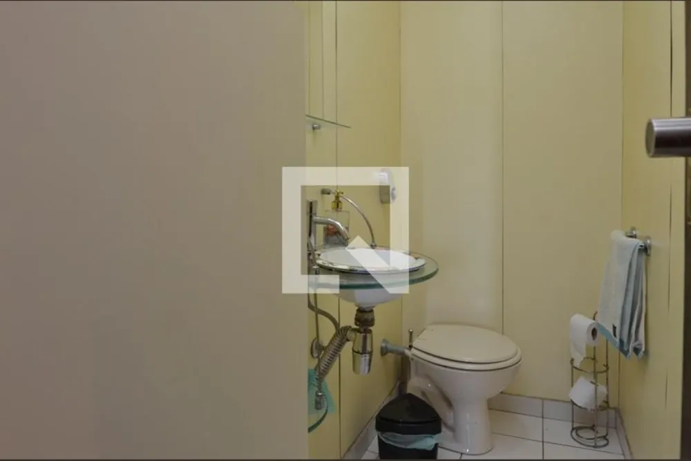 Apartamento, 4 quartos, 120 m² - Foto 22
