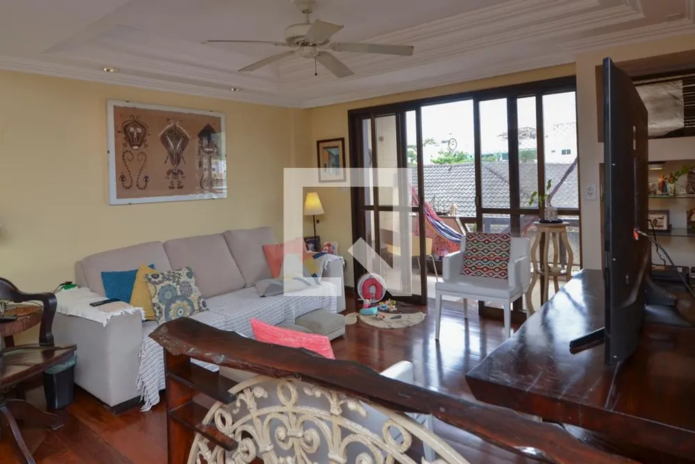 Apartamento, 4 quartos, 120 m² - Foto 12