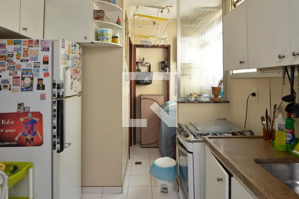 Apartamento, 4 quartos, 120 m² - Foto 65