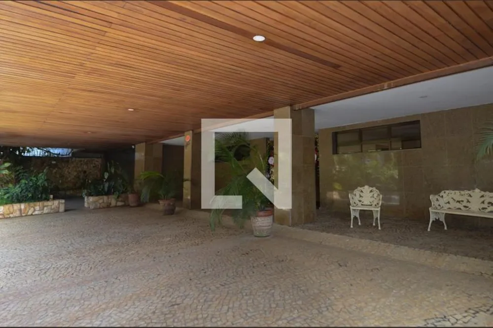 Apartamento, 4 quartos, 120 m² - Foto 81
