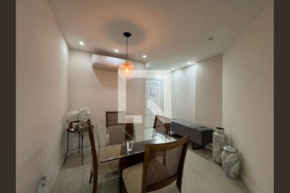 Apartamento, 2 quartos, 130 m² - Foto 2