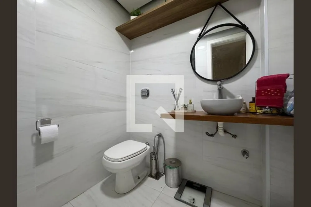 Apartamento, 2 quartos, 130 m² - Foto 15