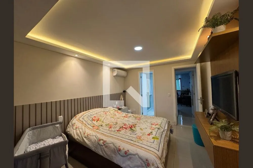 Apartamento, 2 quartos, 130 m² - Foto 11