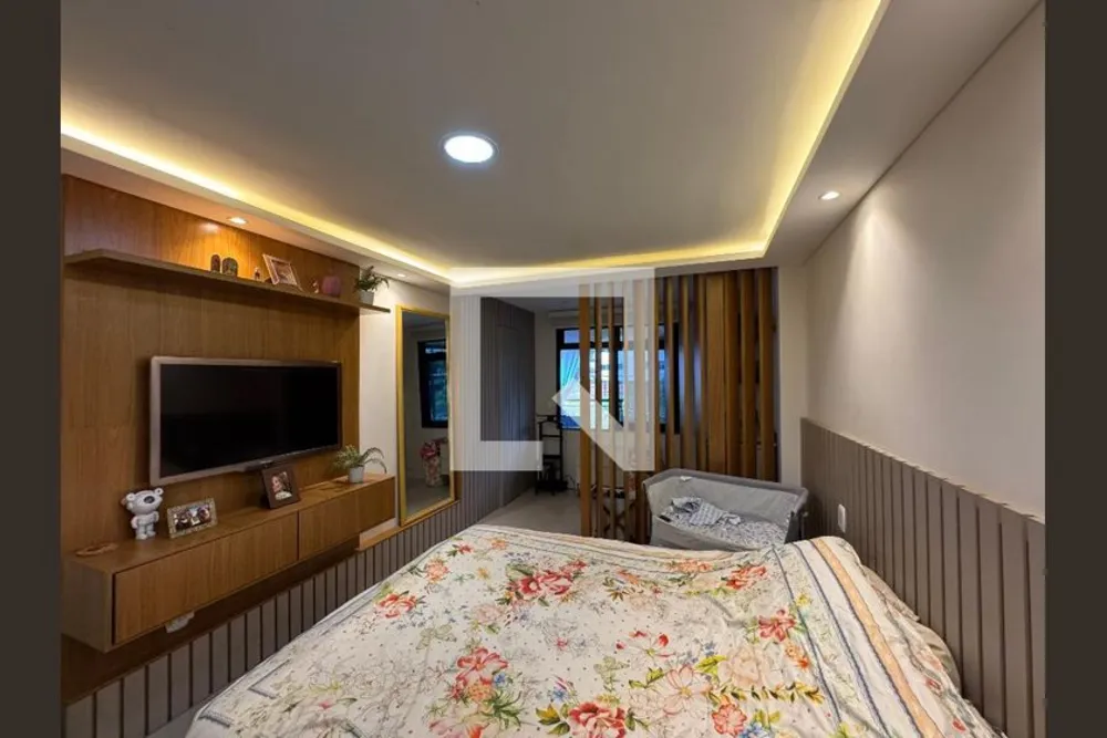 Apartamento, 2 quartos, 130 m² - Foto 12