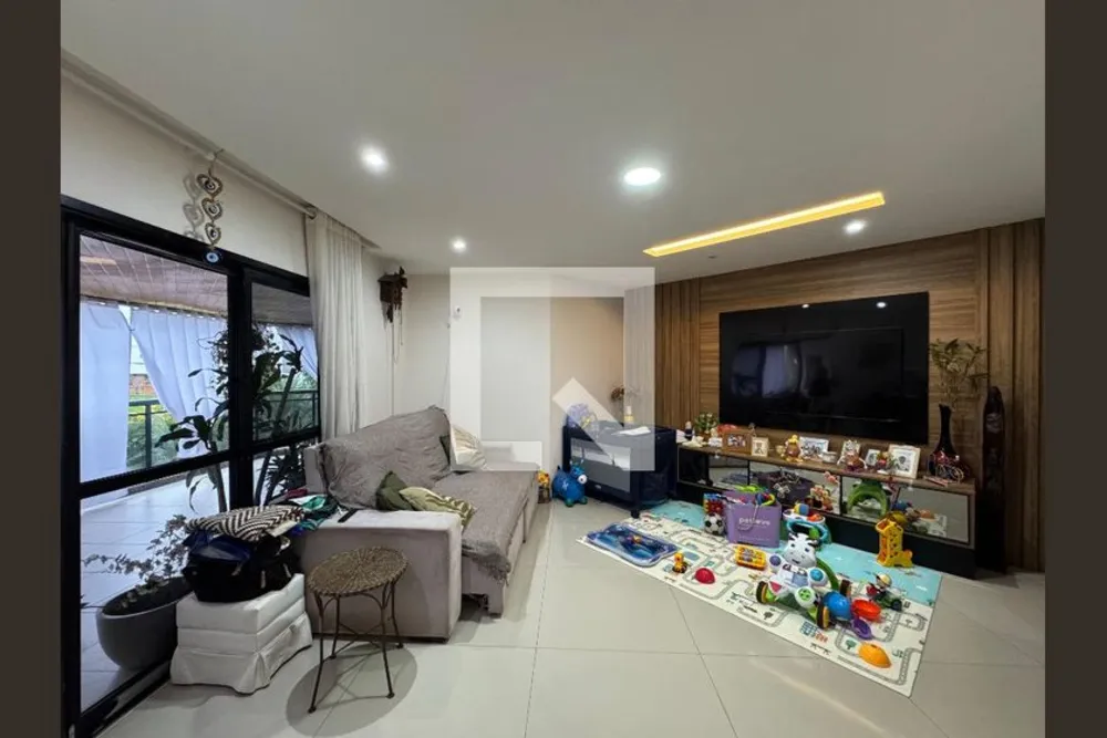 Apartamento, 2 quartos, 130 m² - Foto 1