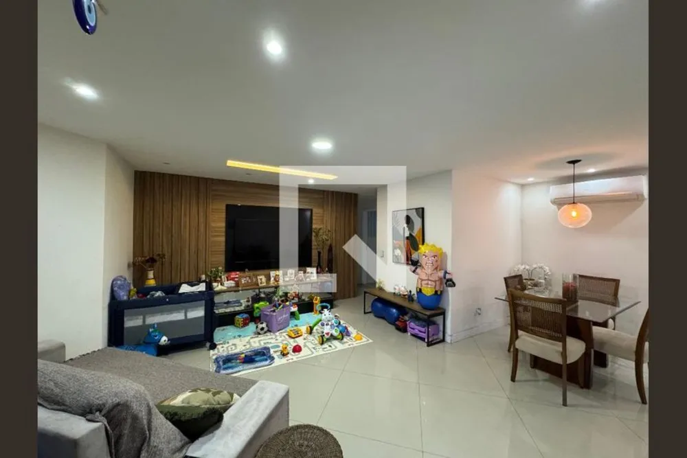 Apartamento, 2 quartos, 130 m² - Foto 5