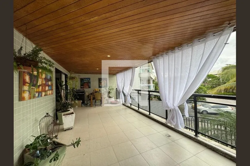 Apartamento, 2 quartos, 130 m² - Foto 7