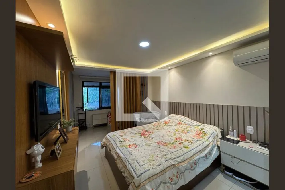 Apartamento, 2 quartos, 130 m² - Foto 13