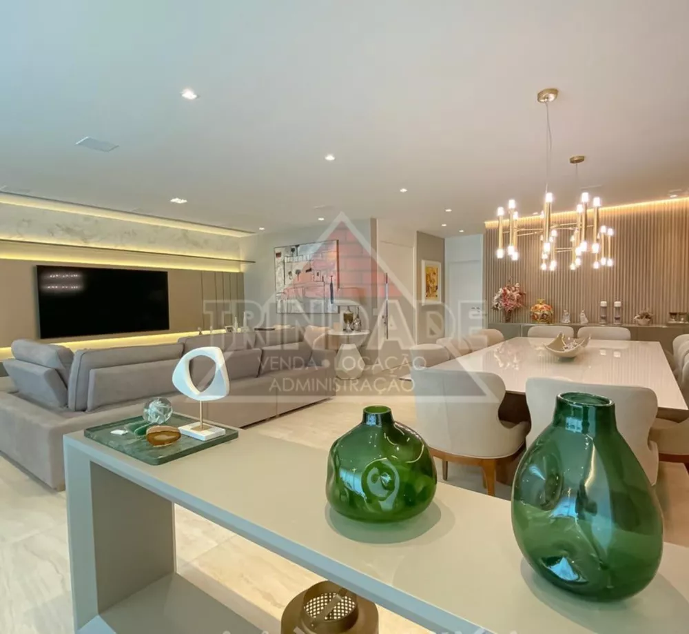 Apartamento, 4 quartos, 267 m² - Foto 19