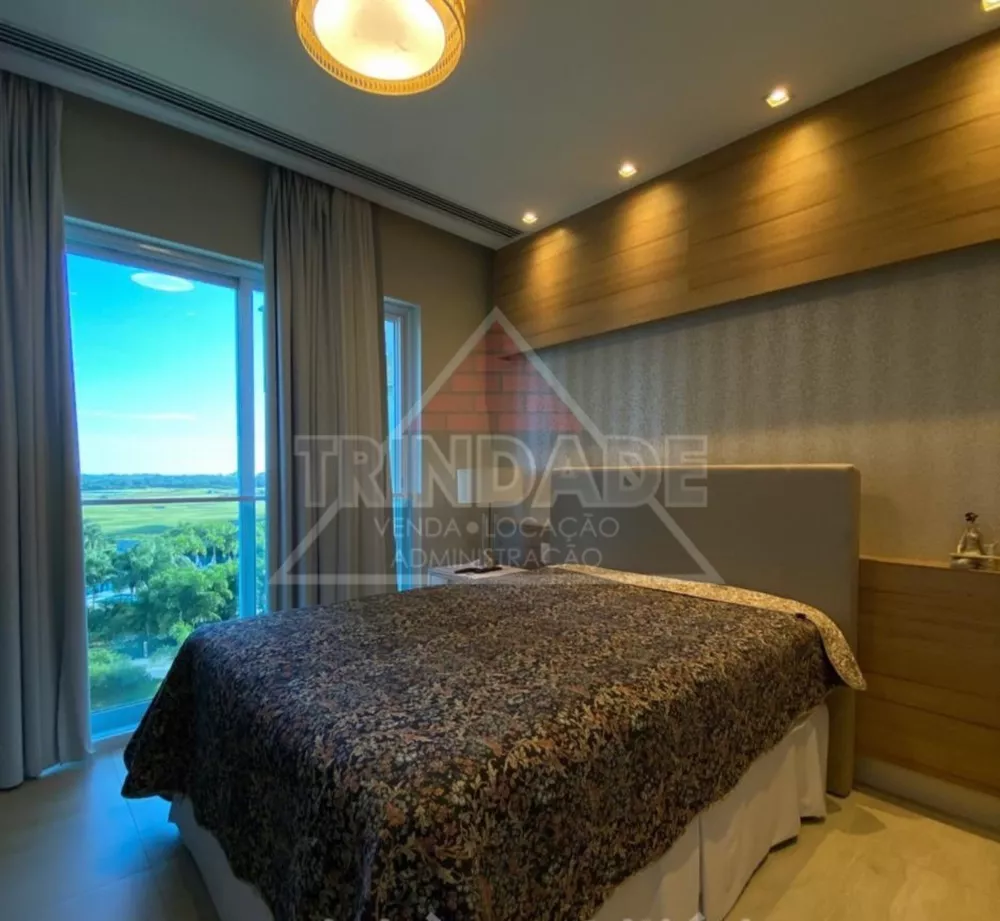 Apartamento, 4 quartos, 267 m² - Foto 4