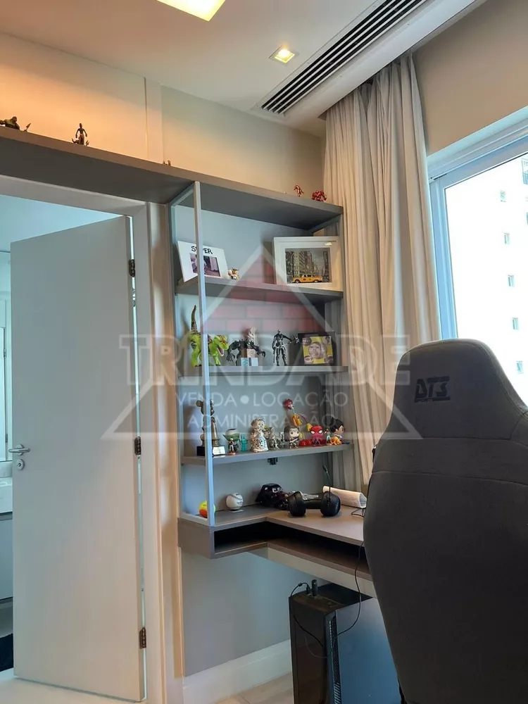Apartamento, 4 quartos, 267 m² - Foto 3