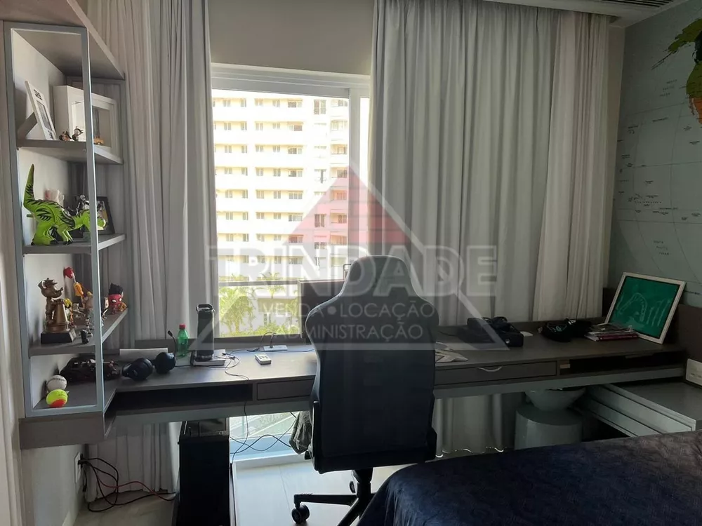 Apartamento, 4 quartos, 267 m² - Foto 11