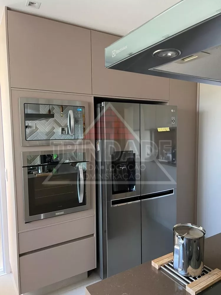 Apartamento, 4 quartos, 267 m² - Foto 2