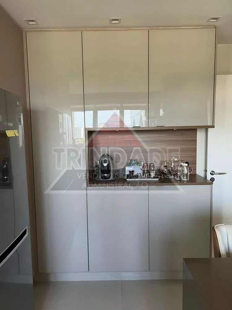 Apartamento, 4 quartos, 267 m² - Foto 6